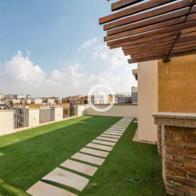 Roof for Rent in Sheikh Zayed, Giza - WhatsApp Image 2025-09-27 at 3.29. 21 PM (4). jpeg