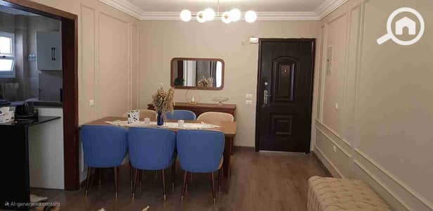 2 Bedroom Apartment for Sale in Madinaty, Cairo - IMG-20250925-WA0010. jpg