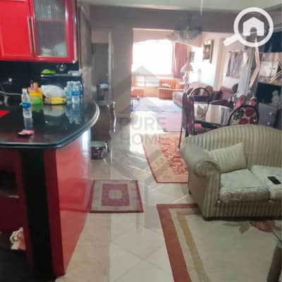 2 Bedroom Flat for Sale in Al Ibrahimiyyah, Alexandria - 1. jpg
