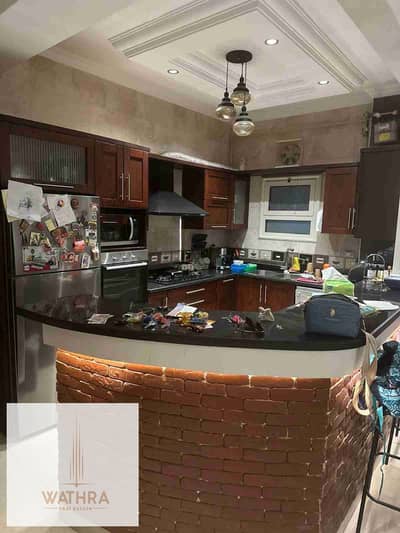 3 Bedroom Flat for Sale in New Cairo, Cairo - 1000112028. jpg