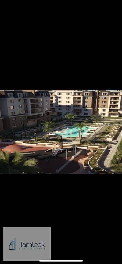 2 Bedroom Apartment for Sale in Obour City, Cairo - WhatsApp Image 2025-09-28 at 4.54. 24 PM (3). jpeg