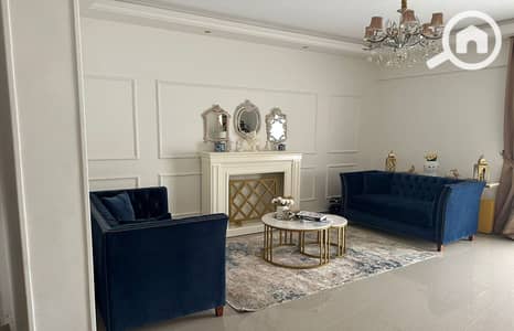 4 Bedroom Roof for Sale in New Cairo, Cairo - IMG-20250924-WA0126. jpg