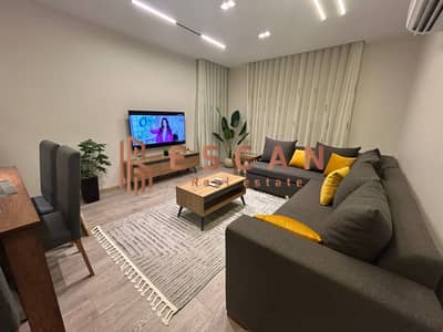 3 Bedroom Flat for Rent in New Cairo, Cairo - IMG-20250810-WA0005. jpg