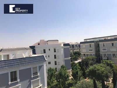 دوبلكس 4 غرف نوم للبيع في القاهرة الجديدة، القاهرة - O2J1DcztUwNN2HeNqX6PxHDC3B07MuP0EVtofyD5. jpg