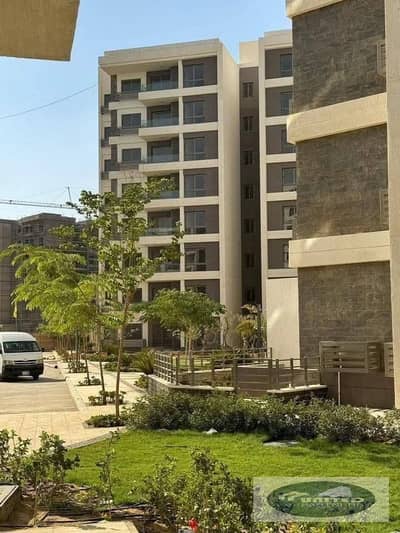 استوديو  للبيع في العاصمة الإدارية الجديدة، القاهرة - IMG-20250913-WA0048. jpg