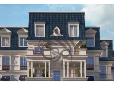 3 Bedroom iVilla for Sale in New Cairo, Cairo - WhatsApp Image 2023-09-13 at 2.36. 41 PM. jpg