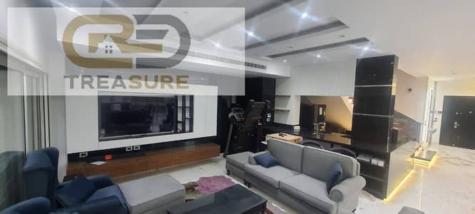 5 Bedroom Villa for Rent in New Cairo, Cairo - WhatsApp Image 2025-09-28 at 4.11. 26 PM. jpeg