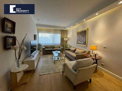 3 Bedroom Flat for Sale in New Cairo, Cairo - OtqJ8AQfdgVKC64JiTaOB7ywRj3hE9K5tT8CfqKX. jpg