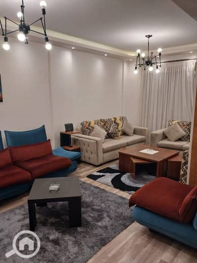 فلیٹ 3 غرف نوم للايجار في القاهرة الجديدة، القاهرة - IMG-20250828-WA0431. jpg