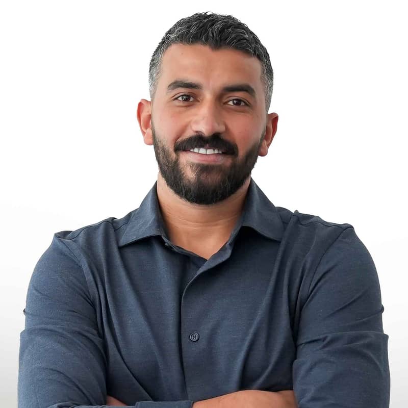 Mohamed Mustafa Abostet
