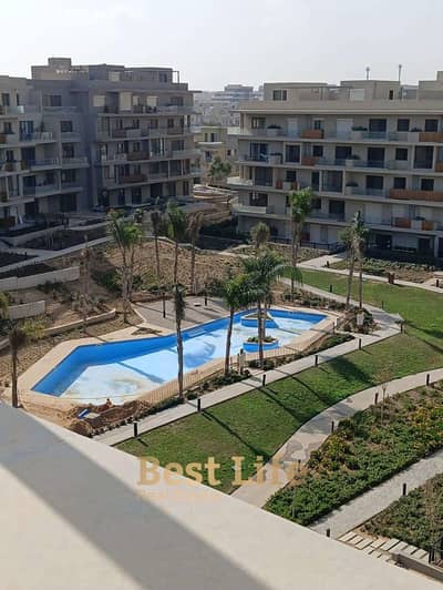 Studio for Rent in New Cairo, Cairo - WhatsApp Image 2025-09-28 at 3.38. 38 PM (2). jpeg
