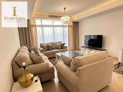 3 Bedroom Apartment for Rent in New Cairo, Cairo - WhatsApp Image 2024-07-09 at 3.51. 58 PM. jpeg