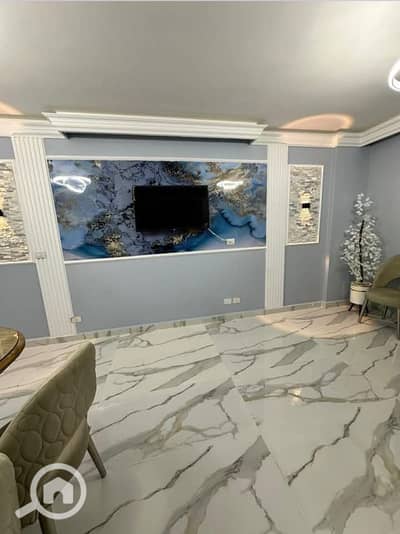 3 Bedroom Apartment for Rent in New Cairo, Cairo - IMG-20250928-WA0287. jpg