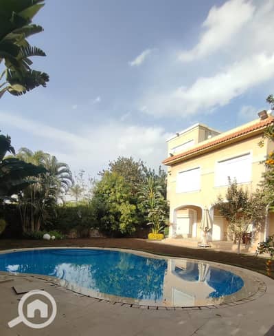 4 Bedroom Villa for Rent in New Cairo, Cairo - WhatsApp Image 2025-09-28 at 12.48. 00 PM (3). jpeg
