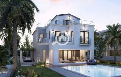 7 Bedroom Villa for Sale in North Coast, Matruh - IMG_9658. jpeg