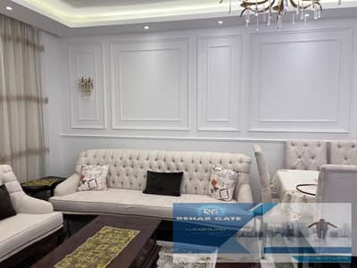 2 Bedroom Flat for Rent in New Cairo, Cairo - WhatsApp Image 2025-09-28 at 1.28. 47 PM(1). jpeg