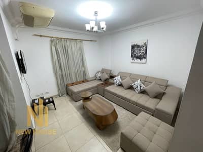 1 Bedroom Apartment for Rent in Madinaty, Cairo - WhatsApp Image 2025-05-04 at 6.49. 19 AM (1). jpeg