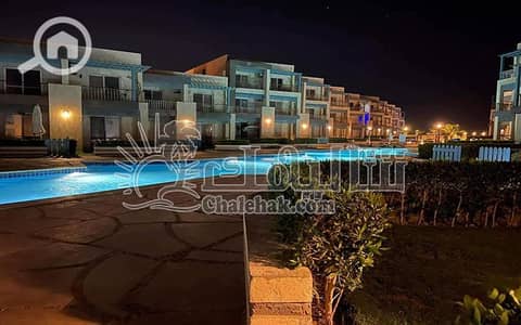 2 Bedroom Chalet for Sale in Ain Sukhna, Suez - شاليه-للبيع-منتجع-كورونادو-العين-السخنة-chalet-for-sale-coronado-resort-ain-sokhna- (6). JPG
