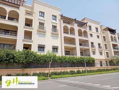 3 Bedroom Apartment for Sale in New Cairo, Cairo - WhatsApp Image 2023-12-21 at 5.03. 19 PM. jpeg