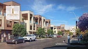 3 Bedroom Apartment for Sale in New Cairo, Cairo - images. jpeg