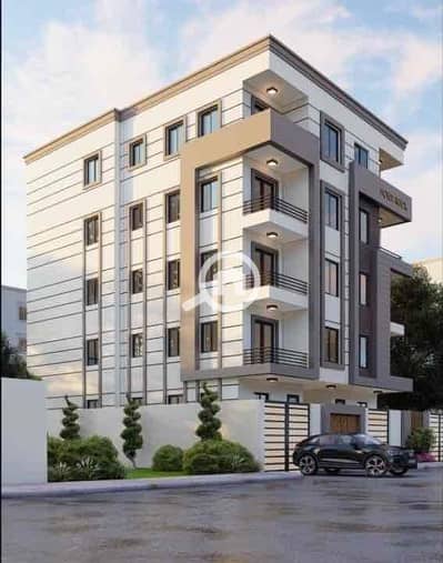 3 Bedroom Apartment for Sale in Hadayek October, Giza - 0066f3a3-52e9-4777-8e57-d25a5d143ab8. jpg
