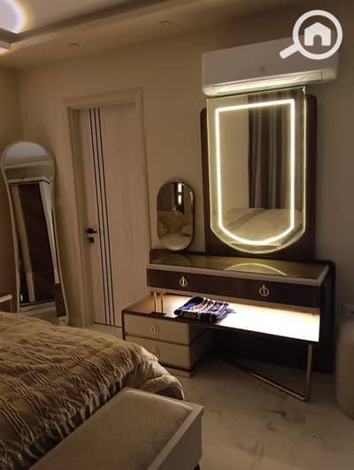 3 Bedroom Apartment for Rent in Nasr City, Cairo - 1000015410. jpg