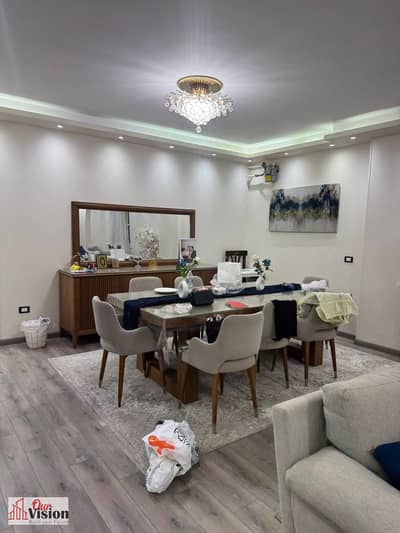 3 Bedroom Apartment for Sale in Sheikh Zayed, Giza - WhatsApp Image 2025-09-28 at 5.13. 05 PM(2). jpeg