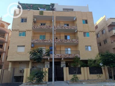 دوبلكس 5 غرف نوم للبيع في مدينة الشروق، القاهرة - 6. jpg