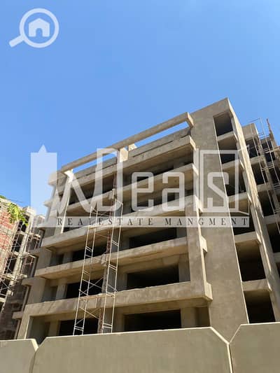 4 Bedroom Penthouse for Sale in New Cairo, Cairo - WhatsApp Image 2025-09-28 at 4.53. 54 PM. jpg