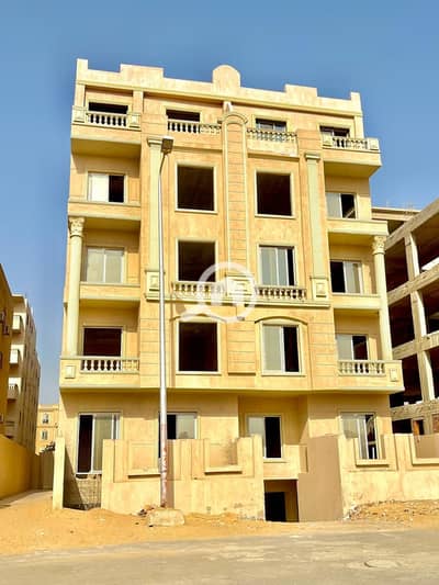 شقة 3 غرف نوم للبيع في مدينة الشروق، القاهرة - WhatsApp Image 2025-07-30 at 12.37. 00_78176675. jpg