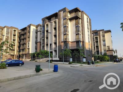 3 Bedroom Apartment for Sale in Madinaty, Cairo - WhatsApp Image 2025-09-07 at 4.17. 02 PM (1). jpeg