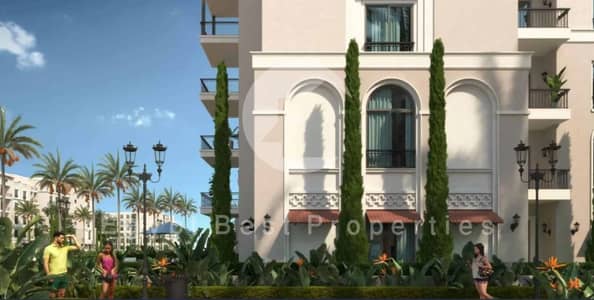 4 Bedroom Flat for Sale in Sheikh Zayed, Giza - 4-8. jpg