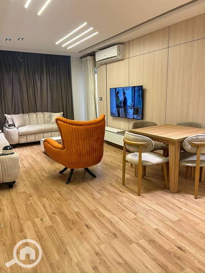 3 Bedroom Apartment for Rent in New Cairo, Cairo - WhatsApp Image 2025-09-28 at 4.03. 29 PM - Copy. jpeg