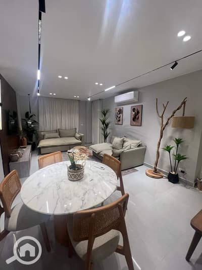 3 Bedroom Flat for Rent in New Cairo, Cairo - IMG-20250924-WA0565. jpg