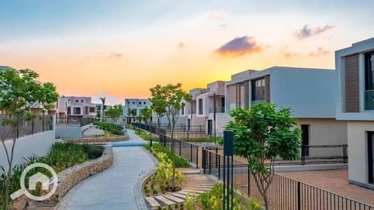 4 Bedroom Villa for Sale in New Heliopolis, Cairo - 546297538_1962982477795606_1658543473828723730_n. jpg