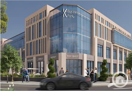 Retail for Sale in 6th of October, Giza - WhatsApp Image 2025-09-27 at 1.54. 57 PM. jpeg