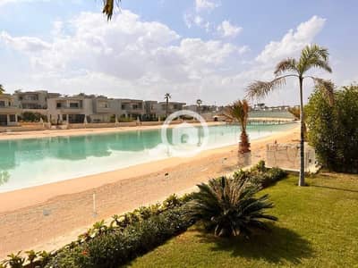 3 Bedroom Chalet for Sale in North Coast, Matruh - 54d1aede-58eb-4255-8d20-97dc01a8bd97. jpg