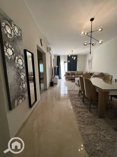 2 Bedroom Apartment for Rent in New Cairo, Cairo - WhatsApp Image 2025-09-28 at 1.25. 01 PM. jpeg