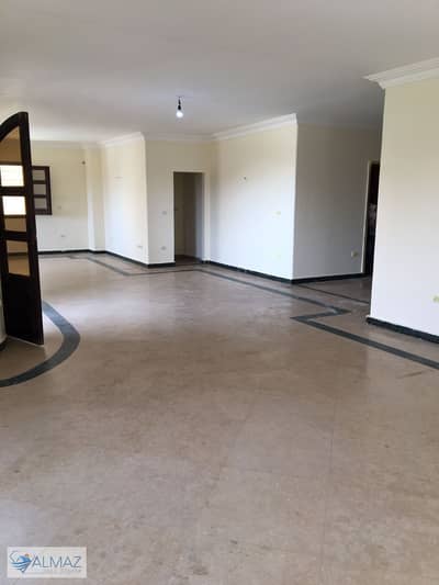 فلیٹ 4 غرف نوم للايجار في القاهرة الجديدة، القاهرة - IMG-20250819-WA0014. jpg