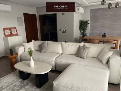 3 Bedroom Flat for Sale in New Heliopolis, Cairo - IMG-20250713-WA0087. jpg
