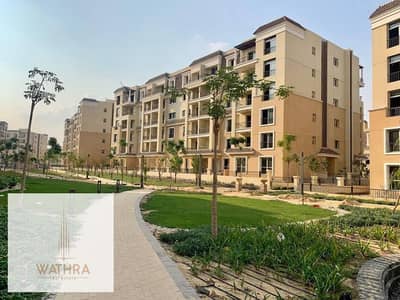 3 Bedroom Apartment for Sale in Mostakbal City, Cairo - bec20df1-2ecc-4cf4-bed8-ff1f510f471a. jpg
