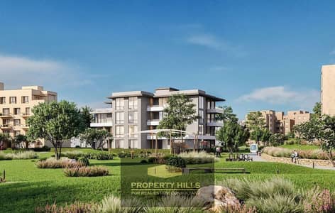 3 Bedroom Apartment for Sale in 6th of October, Giza - {6D7DCE6C-AF32-4E84-AA19-22A560773621}. png