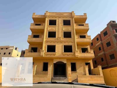 شقة 3 غرف نوم للبيع في القاهرة الجديدة، القاهرة - 1000112066. jpg