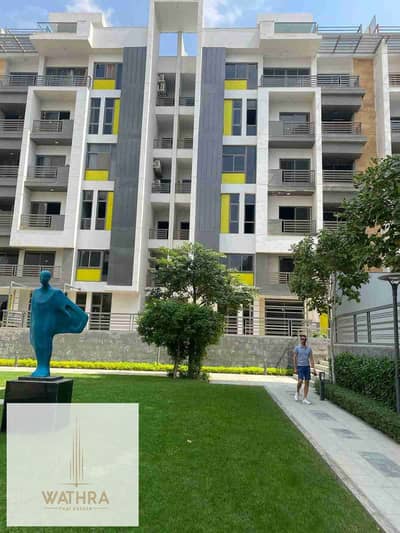 3 Bedroom Apartment for Sale in New Cairo, Cairo - 1000112067. jpg