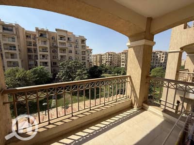 شقة 3 غرف نوم للبيع في مدينتي، القاهرة - WhatsApp Image 2025-09-28 at 06.09. 05 (2). jpeg