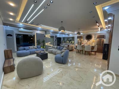4 Bedroom Villa for Rent in New Cairo, Cairo - IMG-20250928-WA0236. jpg