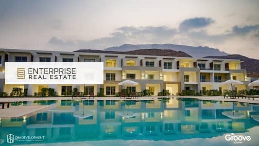 4 Bedroom Chalet for Sale in Ain Sukhna, Suez - 9. jpg
