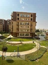 3 Bedroom Flat for Sale in New Capital City, Cairo - images (17). jpeg