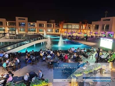 Restaurant & Cafe for Rent in New Cairo, Cairo - WhatsApp Image 2025-09-28 at 4.50. 47 PM. jpeg