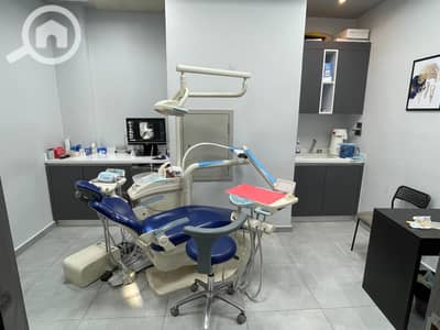 Clinic for Rent in Madinaty, Cairo - WhatsApp Image 2025-09-28 at 3.17. 55 PM. jpeg